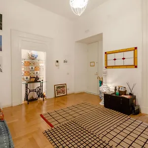 Museum Luxury 2*, Neapel Italien