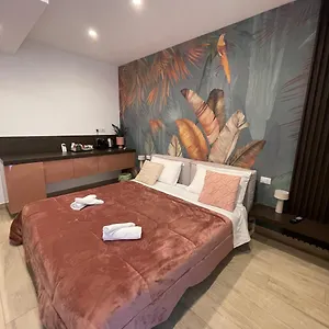Namuri Luxury , Taormina Italien