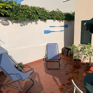 Monolocale I Delfini Mondello