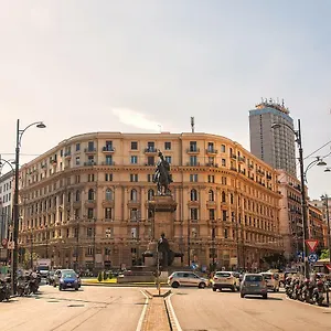 Be Italian Flat Piazza Bovio 22 2*, Neapel Italien